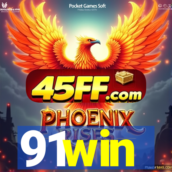 91win