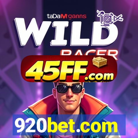 920bet.com