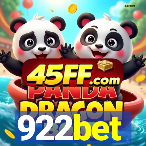 922bet