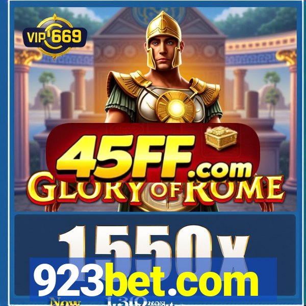 923bet.com