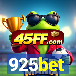 925bet