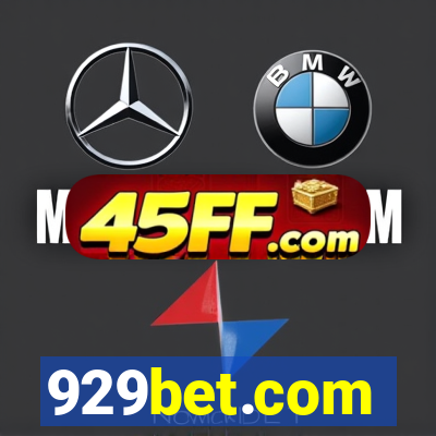 929bet.com