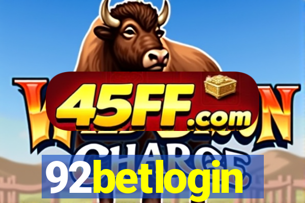 92betlogin