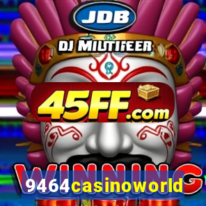 9464casinoworld