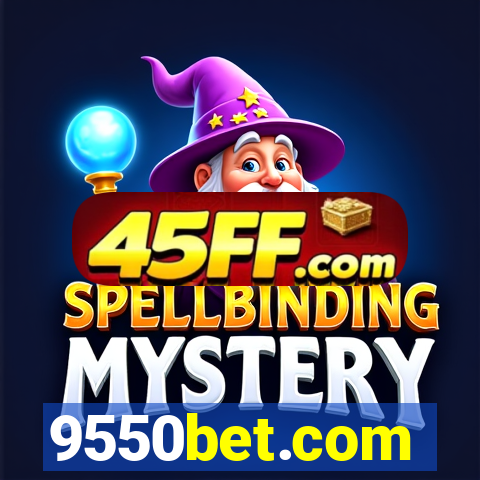 9550bet.com