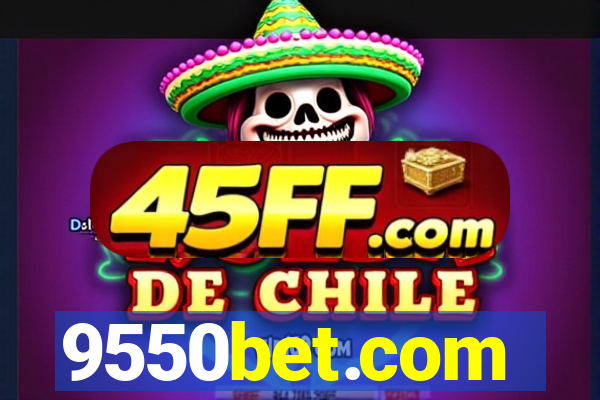 9550bet.com