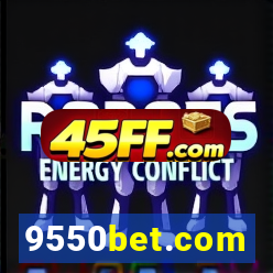 9550bet.com