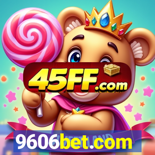 9606bet.com