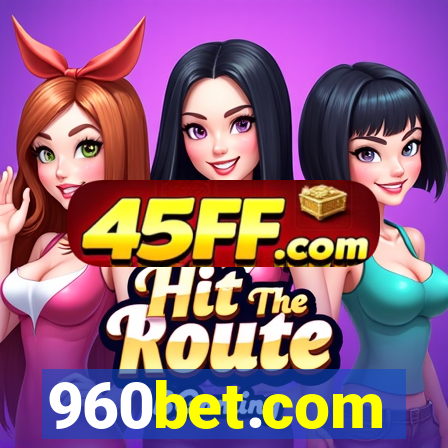 960bet.com