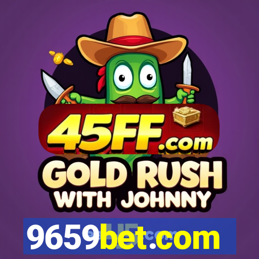 9659bet.com