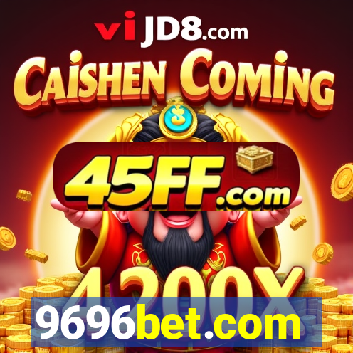 9696bet.com