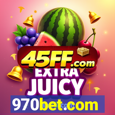 970bet.com