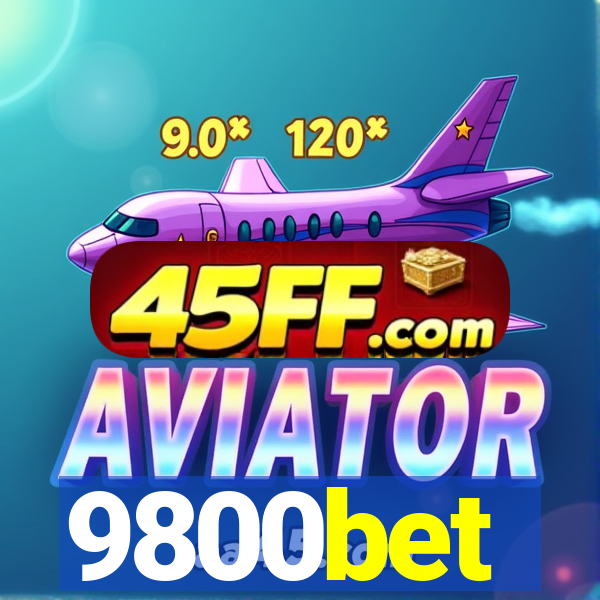9800bet