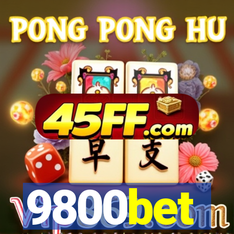 9800bet