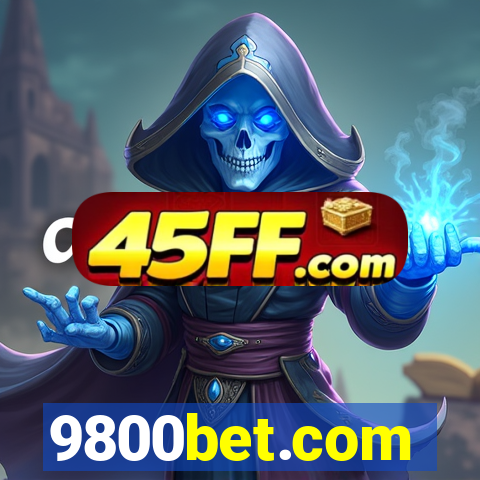 9800bet.com
