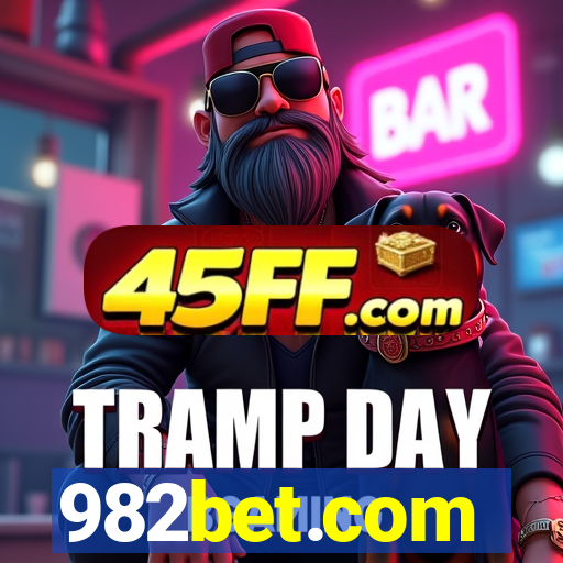982bet.com