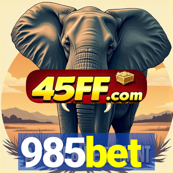 985bet