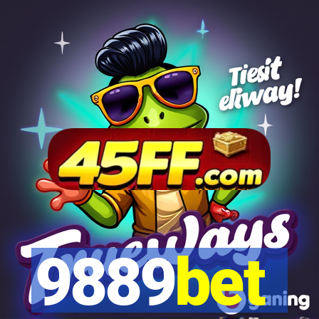 9889bet