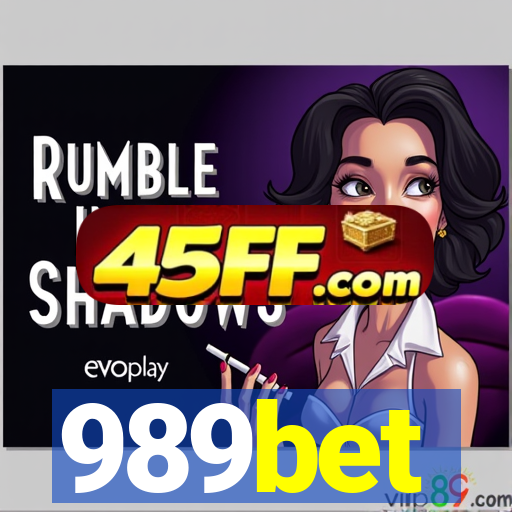 989bet