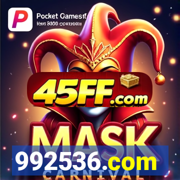 992536.com
