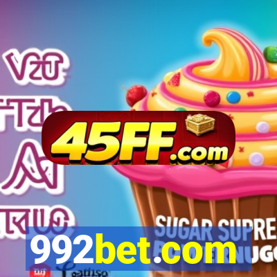 992bet.com