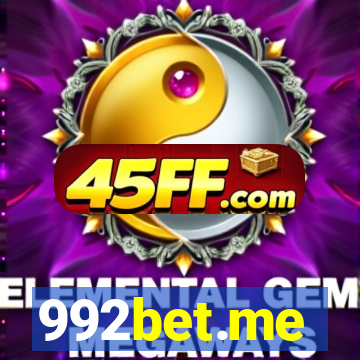 992bet.me
