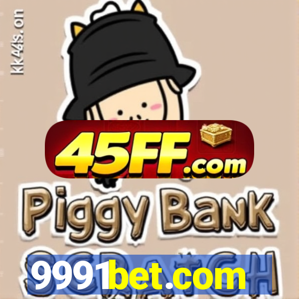 9991bet.com