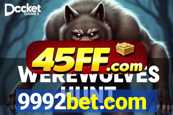 9992bet.com