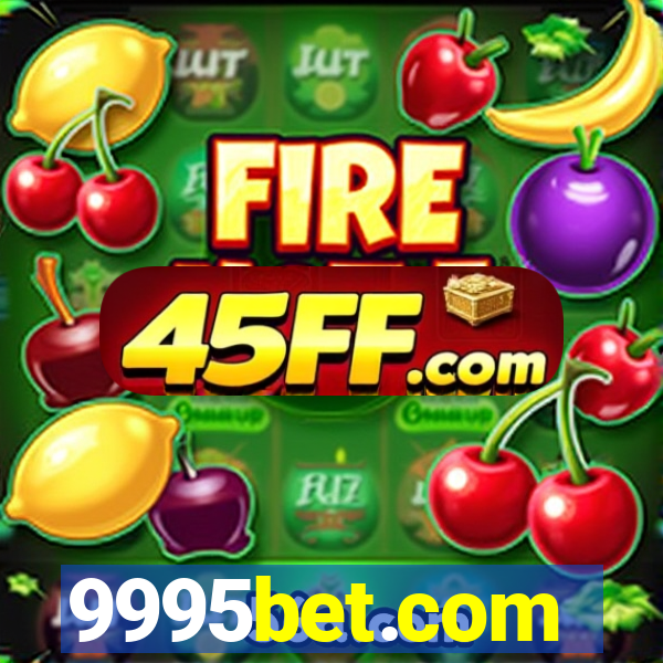 9995bet.com