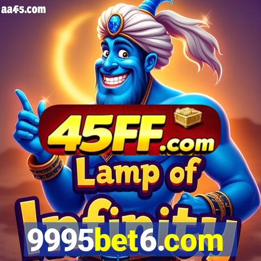 9995bet6.com
