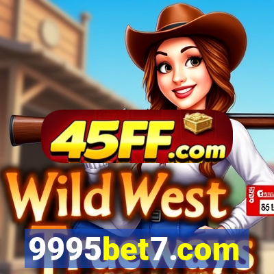 9995bet7.com