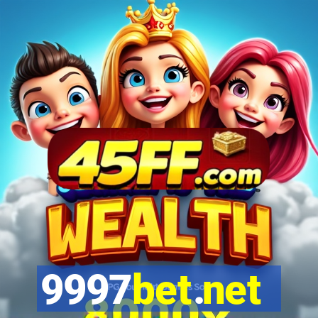 9997bet.net