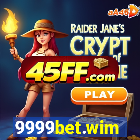 9999bet.wim