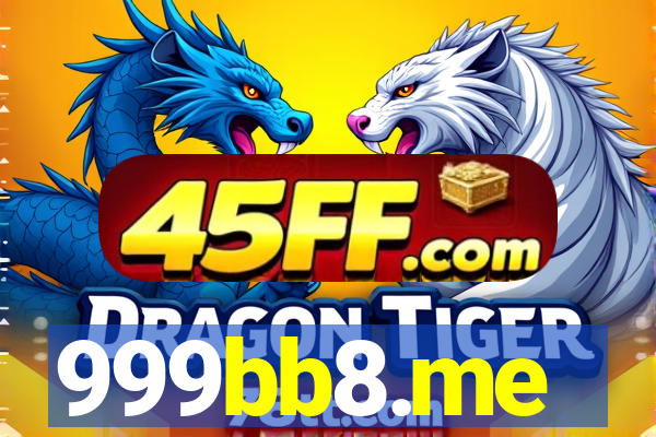 999bb8.me