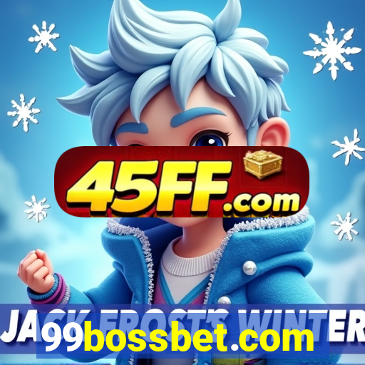 99bossbet.com