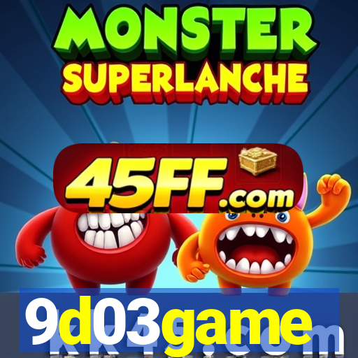 9d03game