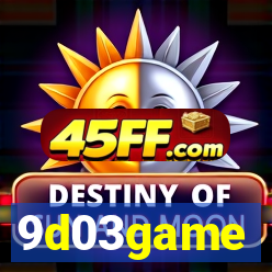 9d03game