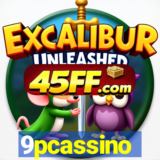 9pcassino