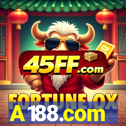 A188.com