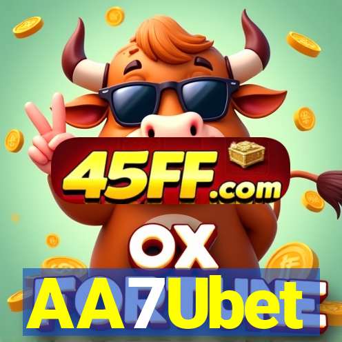 AA7Ubet