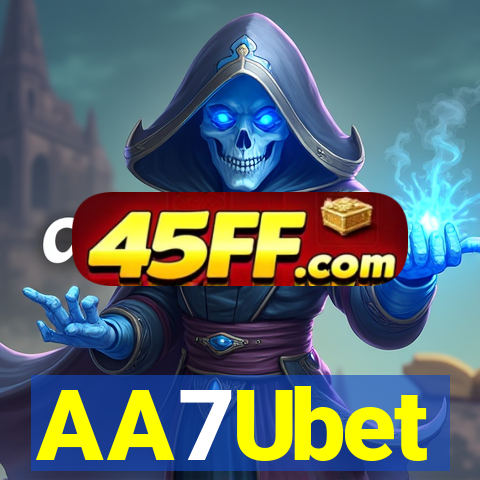 AA7Ubet
