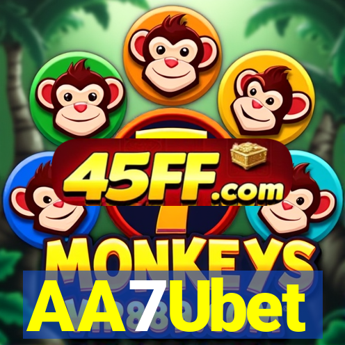 AA7Ubet