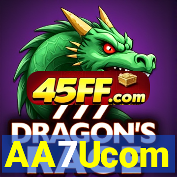 AA7Ucom