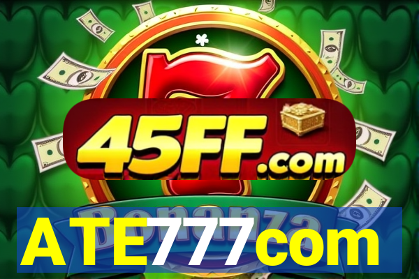 ATE777com