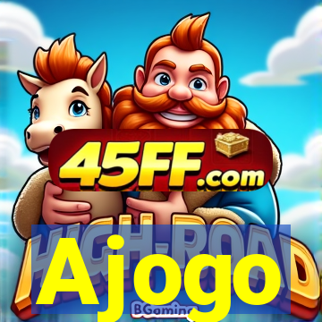 Ajogo