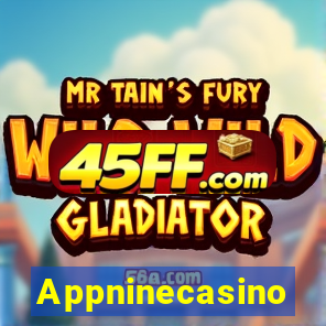 Appninecasino