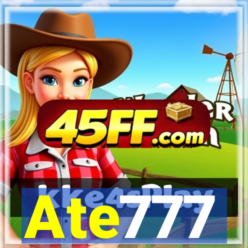 Ate777