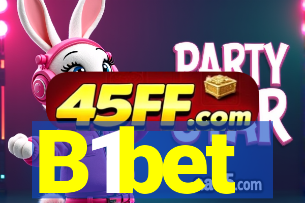 B1bet