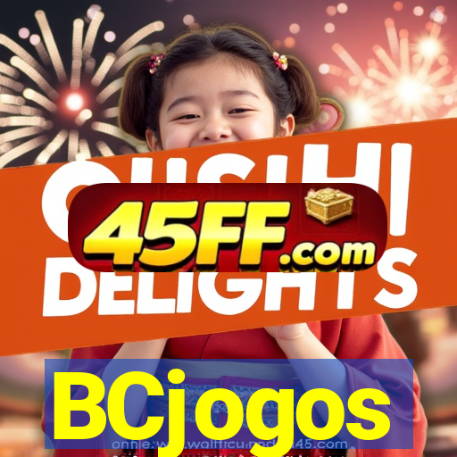 BCjogos