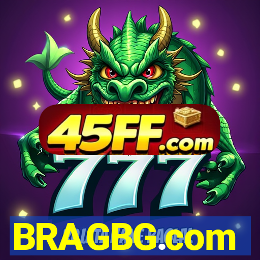 BRAGBG.com